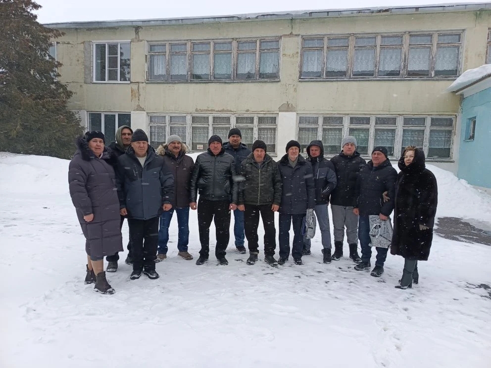 День защитника Отечества День защитника Отечества.